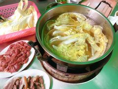 -阿婆东山羊肉店(鸿港海鲜批发市场店)