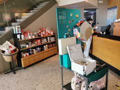 -星巴克(福州万象九宜城分店)