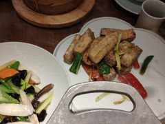 -闽上鲜·福建菜(龙湖滨江天街店)