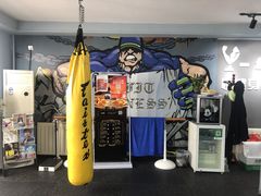 -悦健身私教工作室(双井店)