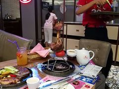 -杯子红牛排(南庄吉利广场店)