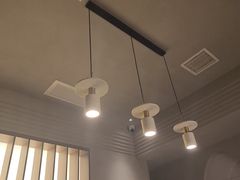 -予厘·推拿按摩·精油SPA(憩舍长安店)