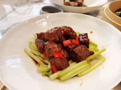 -杭州君悦酒店·湖滨28中餐厅