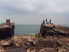 -东平洲海岸公园