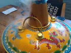 -贰重天冰煮羊自助火锅(东坝店)