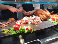 -So Lounge索兰至餐厅(蓝色港湾店)