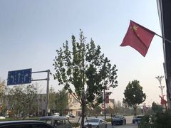 -云裳小镇