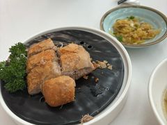 -莆田餐厅PUTIEN(颐堤港店)