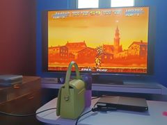 -浣熊部落ps4 ps5 switch 电玩(茶店子店)