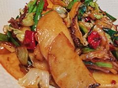 -福照楼汽锅鸡·云南菜(护国路店)