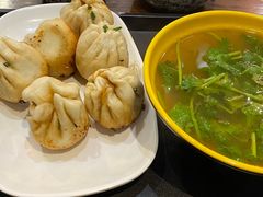 -大壶春生煎(四川中路店)