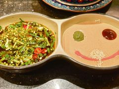 -南门涮肉(东单店)