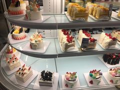 -Bread618面包生日蛋糕(欧亚商都店)