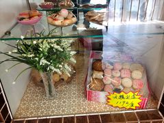 -芦庄子桂顺斋(和平路总店)