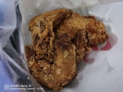 -香园炸鸡(鞍山西道店)