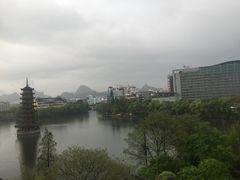 -忆咖啡观景餐厅(桂林象山公园店)