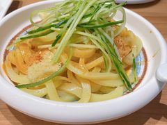 凉皮-品回味清真西北楼(宁波首店)
