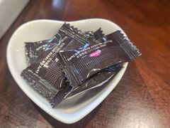 -喜鼎海胆水饺(东港店)