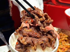 -辣可可·小炒黄牛肉(望京凯德MALL店)