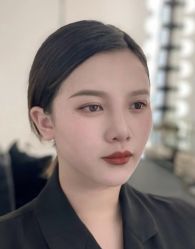 -处女座·MISS VIRGO·半永久纹眉野生眉