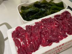 -八合里牛肉火锅(上海世茂广场店)