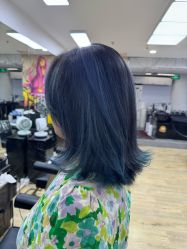 -Sying杉影日式烫染專門店