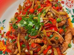 -高嗲嗲·现炒下饭菜(石鼓路店)