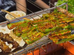 -邢氏老太太烧烤(南山店)