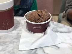 -哈根达斯(朝阳大悦城店)