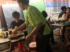 -多春茶室