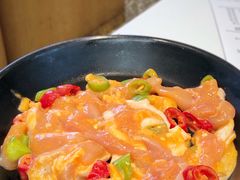 -花味·自助烤肉(大观天地店)