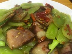 -伙工殿餐厅(吉大店)