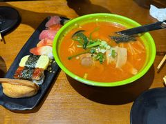 -胜代日本料理(云程巷小区店)