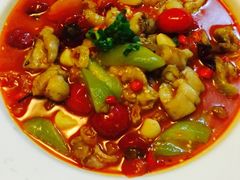 -大川先生·小龙虾·川菜(信义坊店)