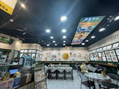 -阿金大白·上海菜馆(新天地店)