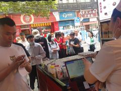 -李兰英湖南面馆(护国路店)