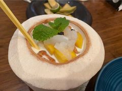 -星叶·东南亚料理(宁波万象汇店)
