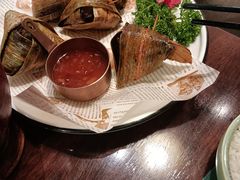 -苏梅花园(群星城店)