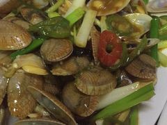 -蛇口康乐快餐鱼仔档(翠苑小区店)