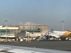 -尼诺伊·阿基诺国际机场T3航站楼