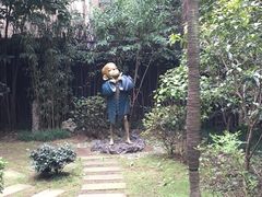-张乐平故居