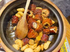 -啫神·广州地标美食(北京路店)