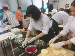 -美斯烘焙培训学院•蛋糕•面包•咖啡(宝安校区)