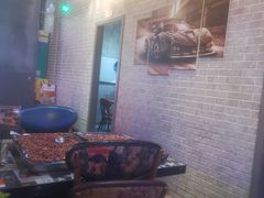 -沪上名羊天下碳烤羊腿•东北烧烤•小龙虾(浦东直营总店)