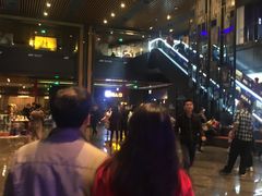 -万达影城IMAX(海口日月广场店)