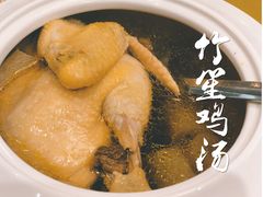 -同里湖大饭店-怡景轩中餐厅(同里古镇店)