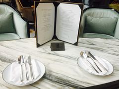 -上海波特曼丽思卡尔顿酒店
