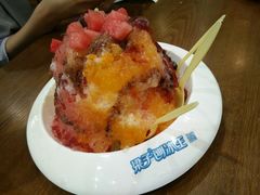 -梁子刨冰王(鞍山西道店)