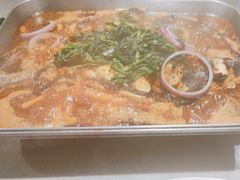 -半天妖烤鱼(中山路店)