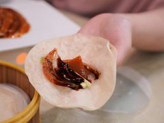 精品烤鸭-东四民芳餐厅(世茂工三店)
